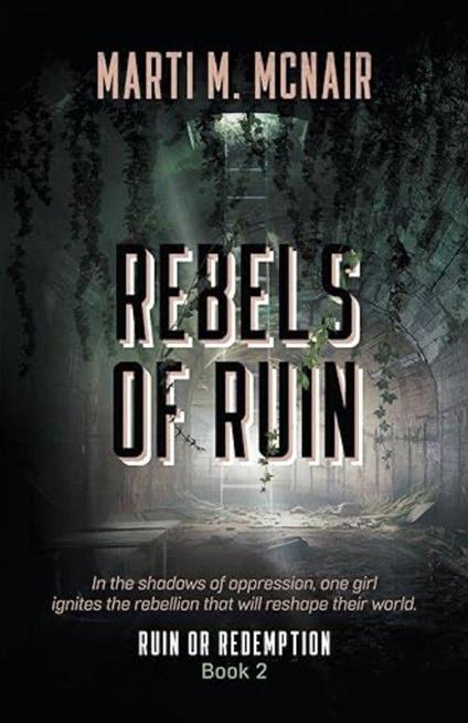 Rebels of Ruin