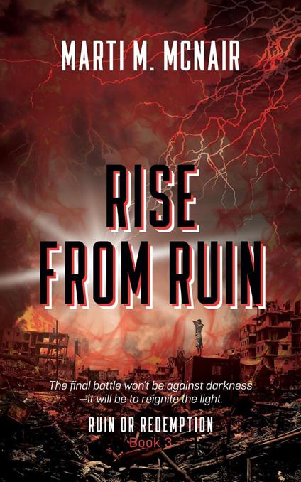 Rise From Ruin
