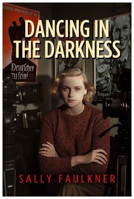 Dancing in the Darkness - Sally Faulkner - cover