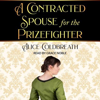 Contracted Spouse for the Prizefighter, A