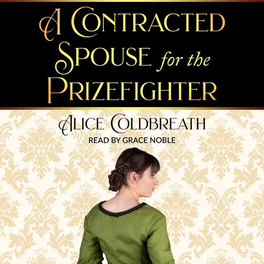 Contracted Spouse for the Prizefighter, A