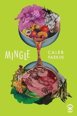Mingle - Caleb Parkin - cover