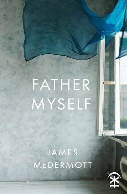 Father Myself - James McDermott - cover