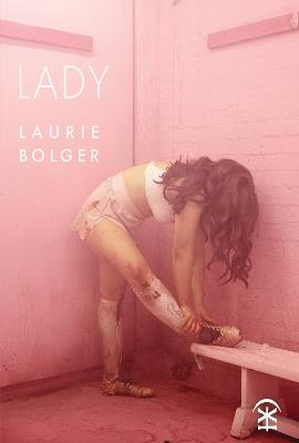 Lady - Laurie Bolger - cover