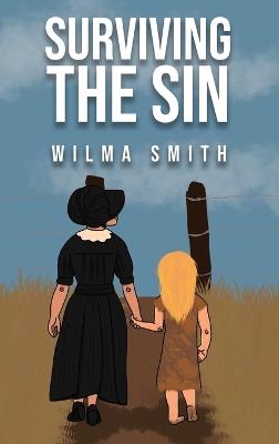 Surviving The Sin - Wilma Smith - cover