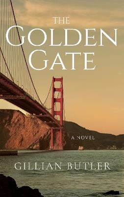 The Golden Gate - Gillian Butler - cover
