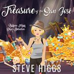 Treasure of the San Jose