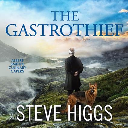 The Gastrothief