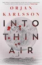 Into Thin Air: The atmospheric, chilling new Nordic Noir series