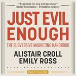 Just Evil Enough