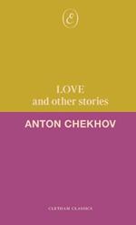 Love and Other Stories
