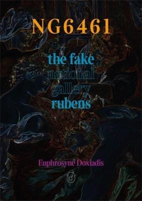 NG6461: The Fake Rubens - Euphrosyne Doxiadis - cover