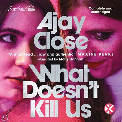 What Doesn't Kill Us