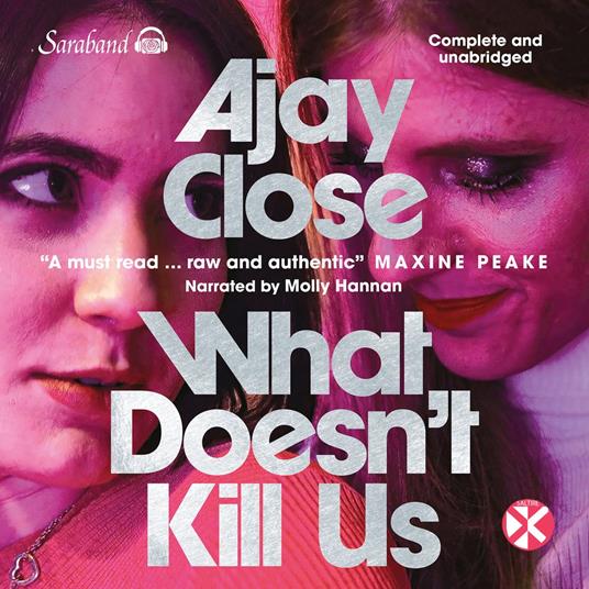 What Doesn't Kill Us