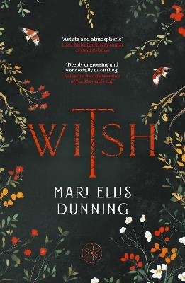 Witsh - Mari Ellis Dunning - cover