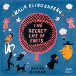 The Secret Life of Farts (Unabridged)