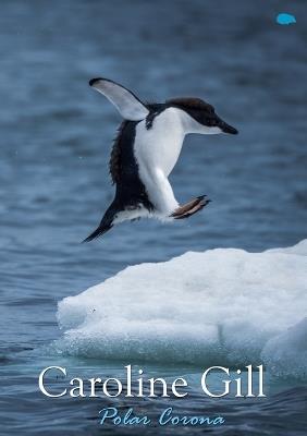 Polar Corona - Caroline Gill - cover
