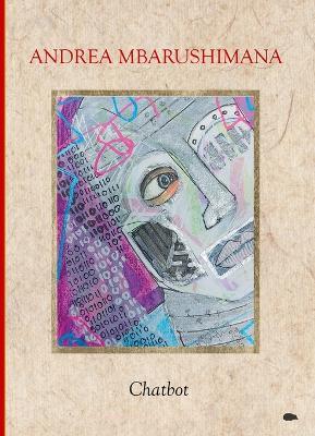 Chatbot - Andrea Mbarushimana - cover