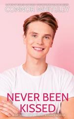 Never Been Kissed: A Gay Sweet Contemporary Romance Novella