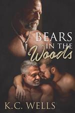 Bears in the Woods