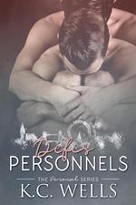 Défis Personnels