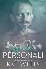 Segreti personali