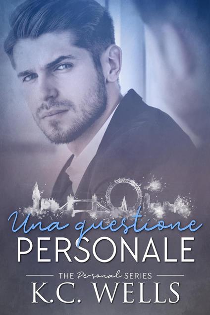 Una questione personale - K.C. Wells - ebook