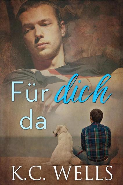 Für dich da