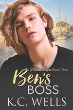 Ben's Boss