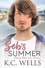 Seb's Summer