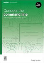 Conquer the command line: The Raspberry Pi terminal guide