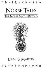 Norse Tales: The Norse Myths Retold