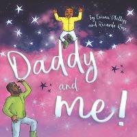 Daddy and Me! - Emma Phillips - cover
