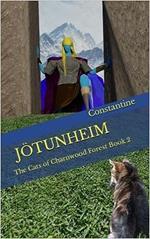 JOTUNHEIM