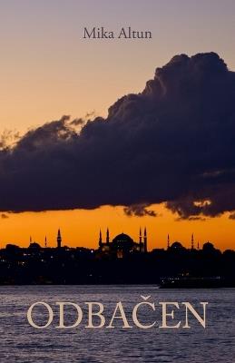 Odbacen - Mika Altun - cover