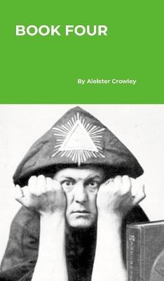 Book Four - Aleister Crowley - cover