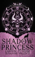 Zodiac Academy 4: Shadow Princess