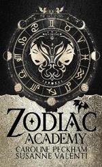 Zodiac Academy 1: The Awakening