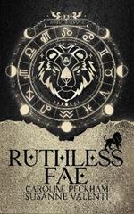 Zodiac Academy 2: Ruthless Fae