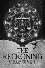 Zodiac Academy 3: The Reckoning