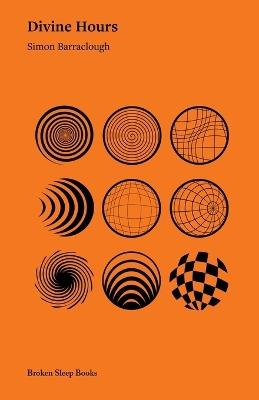 Divine Hours - Simon Barraclough - cover
