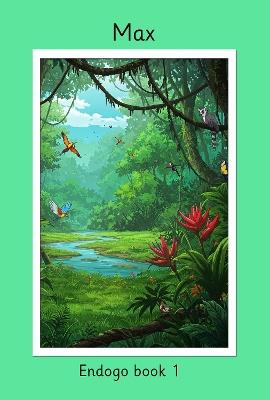 Max - R M Price-Mohr - cover