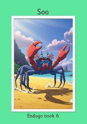 Soo - R M Price-Mohr - cover