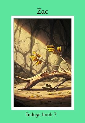 Zac - R M Price-Mohr - cover