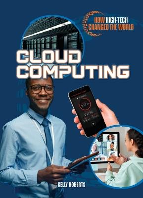Cloud Computing - Kelly Roberts - cover