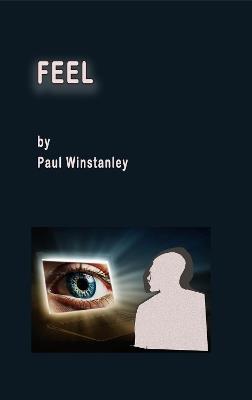 Feel - Paul Winstanley - cover