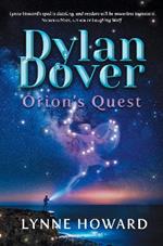 Dylan Dover: Orion's Quest