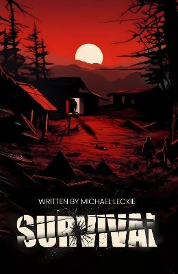 Survival - Michael Leckie - cover