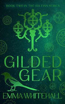 Gilded Gear - Emma Whitehall - cover