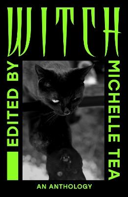 WITCH: An Anthology - cover